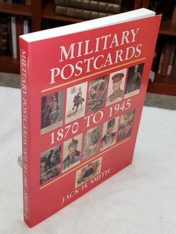 Military Postcards 1970 to 1945
