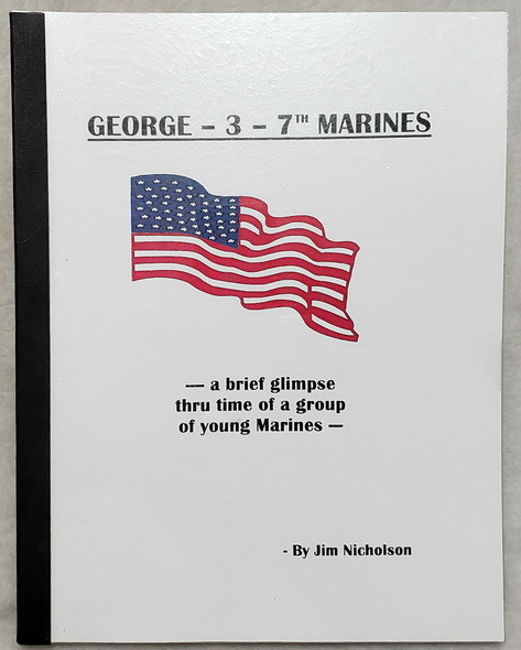 George-3-7th Marines