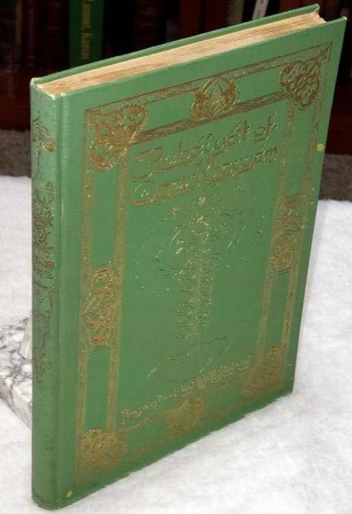 Rubaiyat of Omar Khayyam