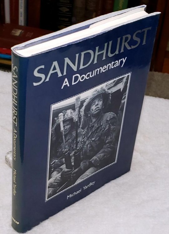 Sandhurst: A Documentary