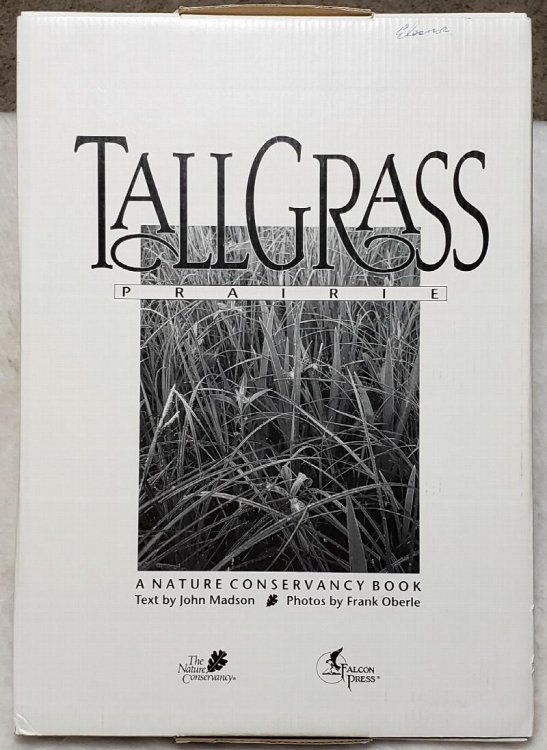 Tallgrass Prairie