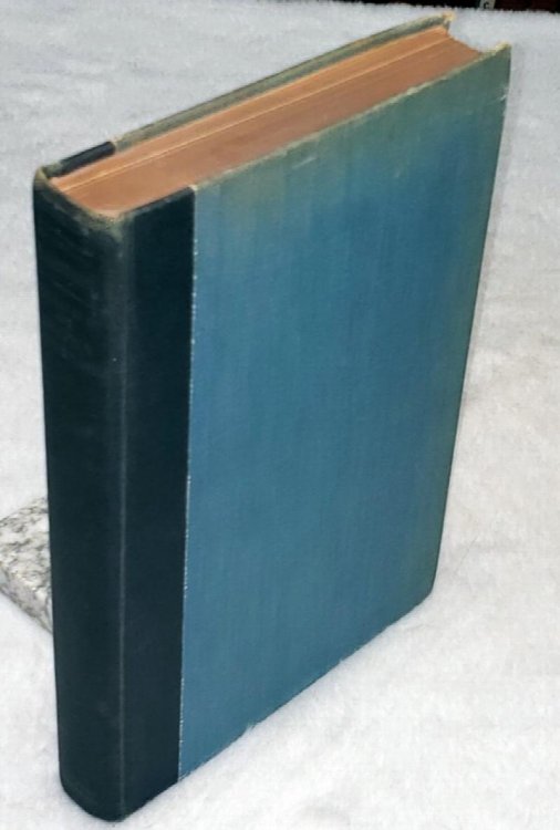 American Waterfowl: Their Present Situation and the Outlook for Their Future