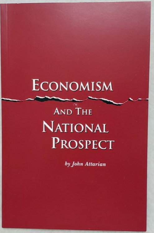 Economism and the National Prospect