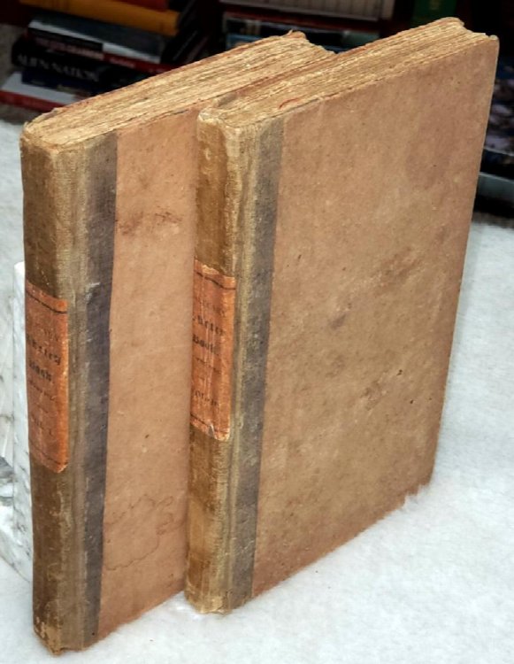 The Military Sketch-Book: Reminiscences of Seventeen Years In the Service Abroad and at Home (two volumes)