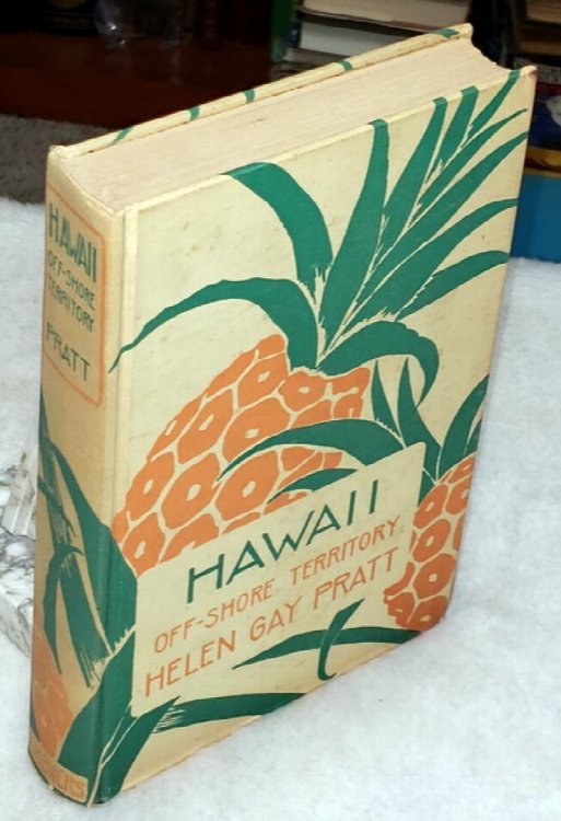 Hawaii, Off-Shore Territory
