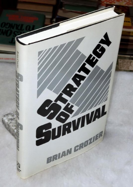 Strategy of Survival