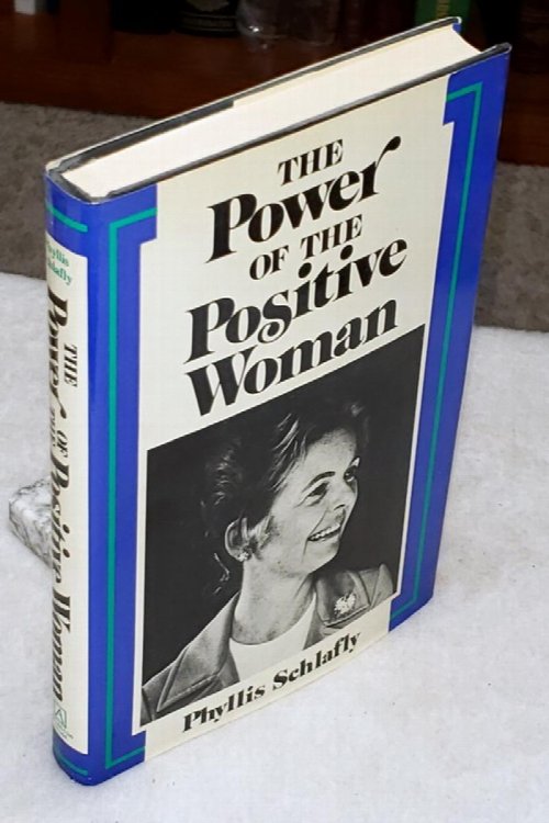 The Power of the Positive Woman