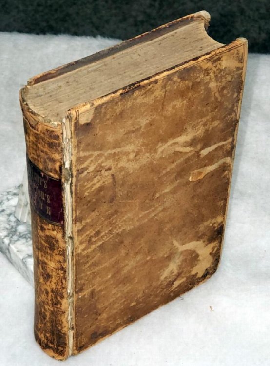 Executor's Administrator's and Guardian's Guide.