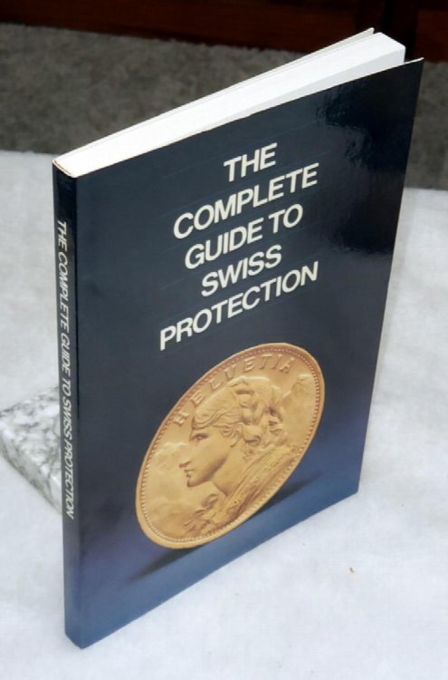 The Complete Guide to Swiss Protection: How to Hedge Inflation with the New Swiss Franc Contracts