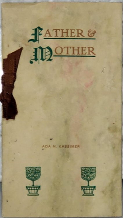 Father & Mother