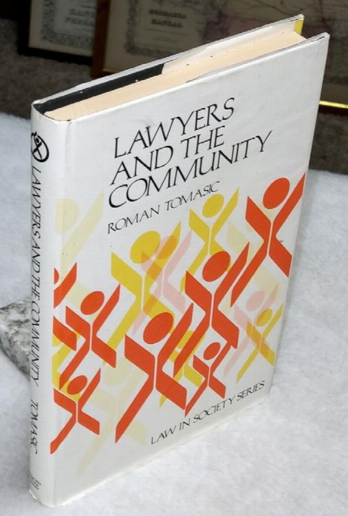 Lawyers and the Community