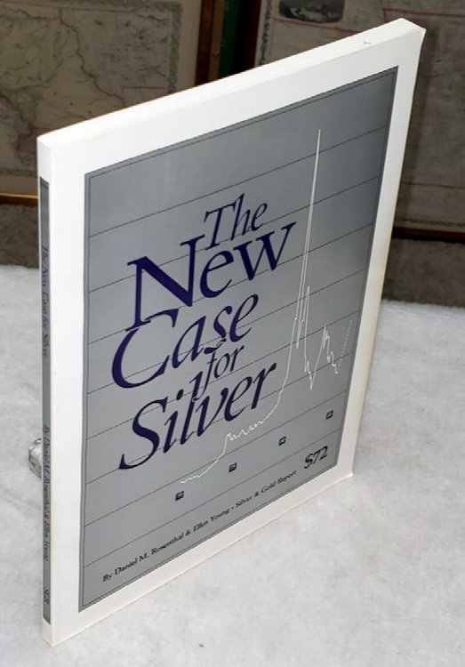 The New Case for Silver