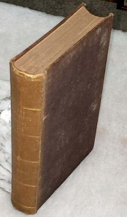 Entomology. Bees (The Naturalist's Library. Vol. XXXIV)