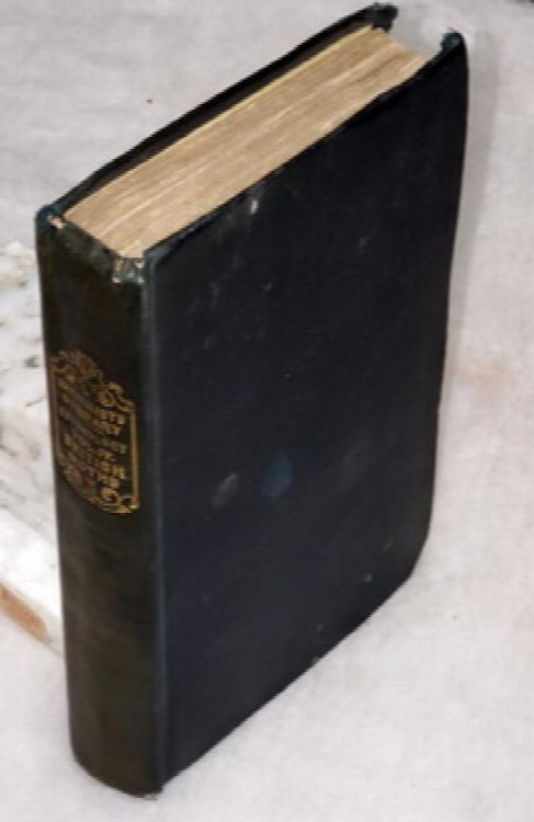 Entomology. British Moths, Sphinxes, &c. (Volume IV of the Entomology Series.)