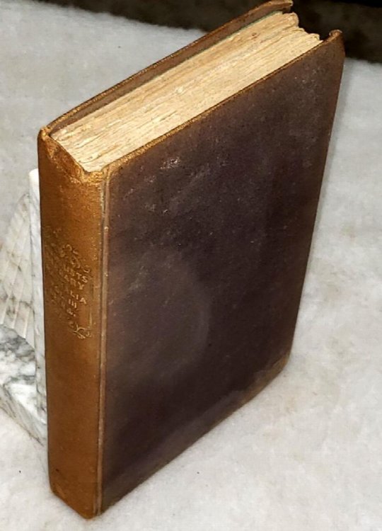 The Natural History of the Ruminating Animals, Containing Deer, Antelopes, Camels, &c., Part I. (Vol. III of The Naturalist's Library. Mammalia series)