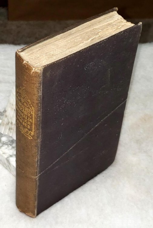 Horses: The Equidae or Genus Equus of Authors (The Naturalist's Library. Mammalia, Vol. XII)