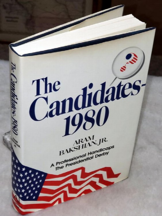 The Candidates 1980