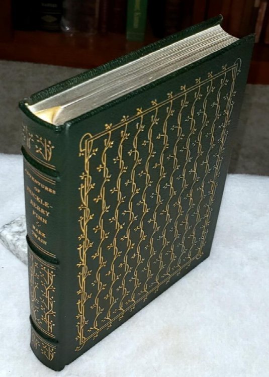 Adventures of Huckleberry Finn (Tom Sawyer's Comrade)