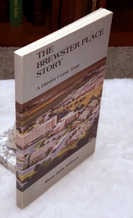 The Brewster Place Story: A Dream Come True