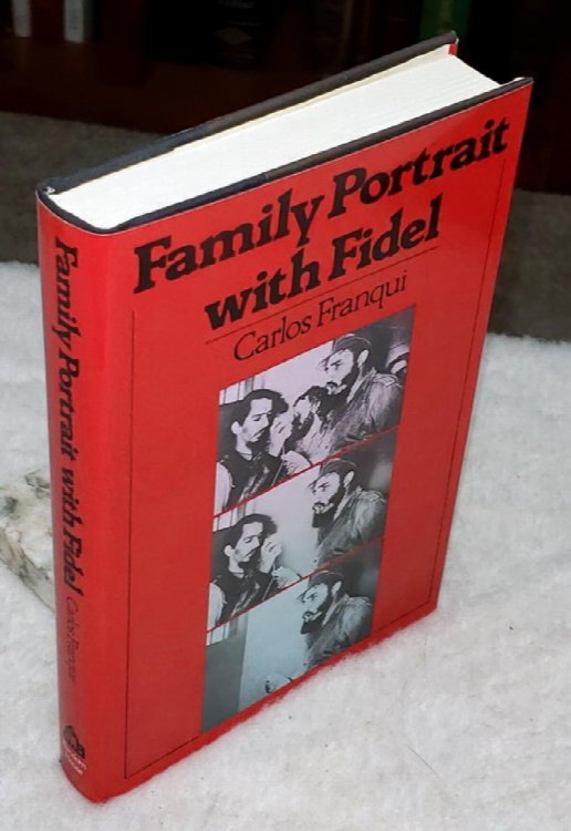Family Portrait with Fidel