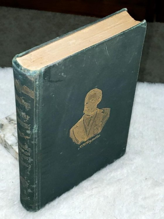 Field, Cover, and Trap Shooting, Containing Hints for Skilled Marksmen; Instructions for Young Sportsmen; Haunts and Habits of Game Birds; Flight and Resorts of Water Fowl; Breeding. Dogs.; With an Appendix Containing the Rules Of Trap-Shooting