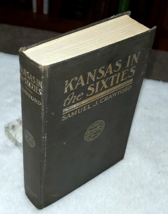 Kansas in the Sixties