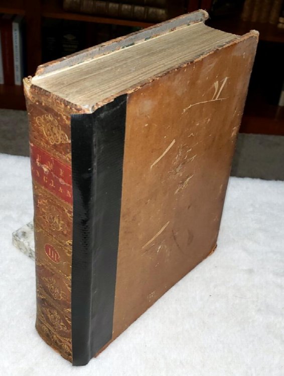 The History of Great Britain, Under the House of Stuart: Containing The Reigns of James I. And Charles I; Containing the Commonwealth and the Reigns of Charles II and James II (Two Volumes, Bound as One)