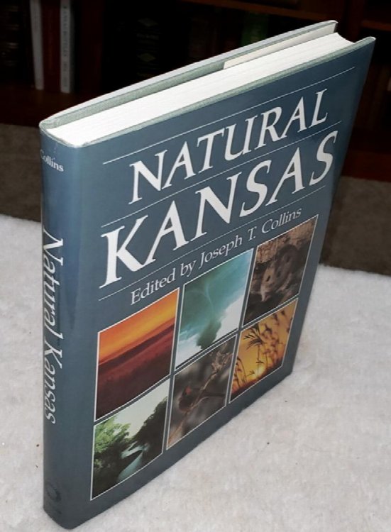 Natural Kansas
