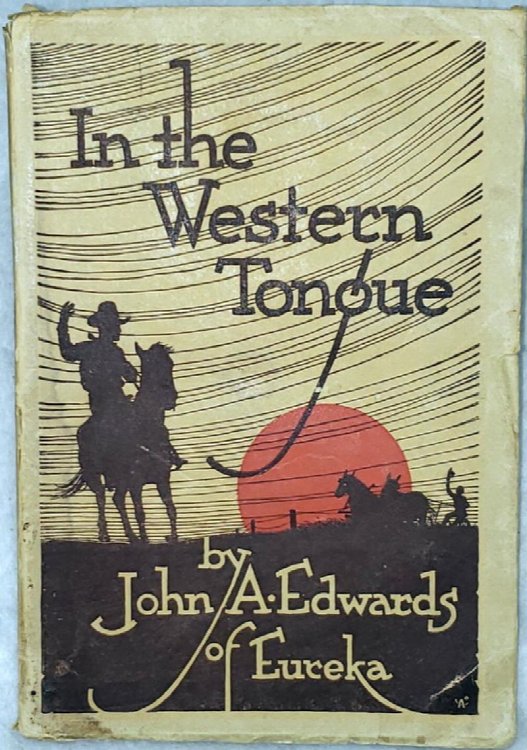 In the Western Tongue: A Collection of Speeches and Letters