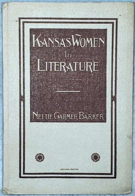 Kansas Women in Literature
