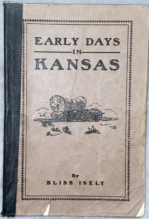 Early Days in Kansas