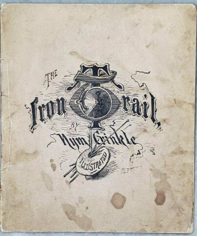 The Iron Trail: A Sketch