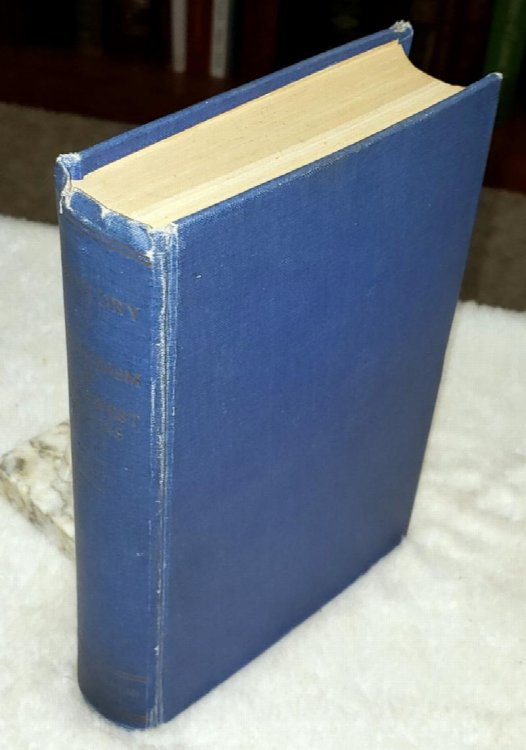 A History of Methodism in Northwest Kansas