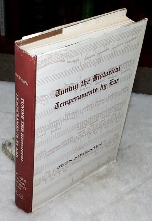 Tuning the Historical Temperaments By Ear