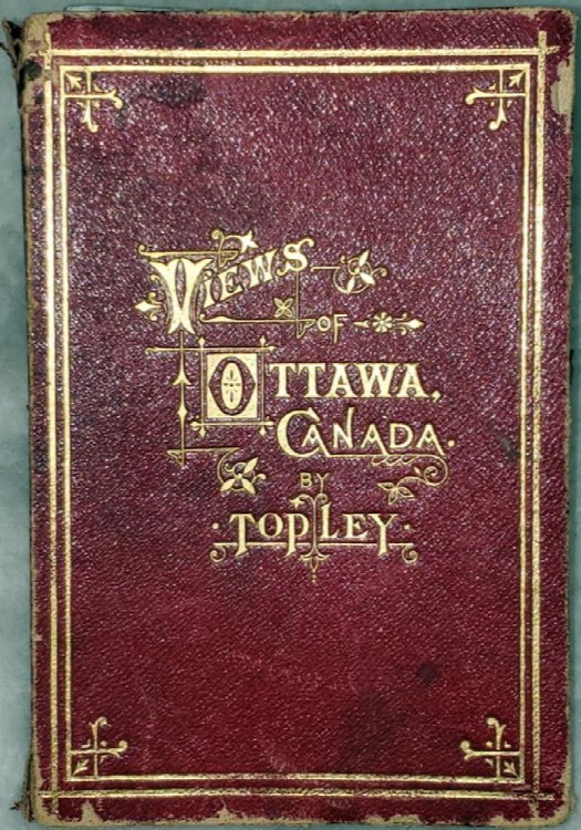 Views of Ottawa, Canada