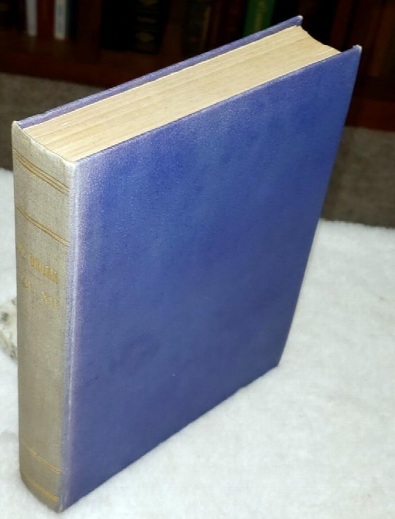 The Organ: A Quarterly Review for Its Makers, Its Players & Its Lovers, Volume XII [1932-1933]