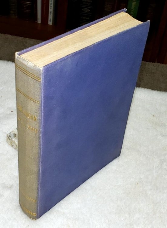 The Organ: A Quarterly Review for Its Makers, Its Players & Its Lovers, Volume XIII [1933-1934]