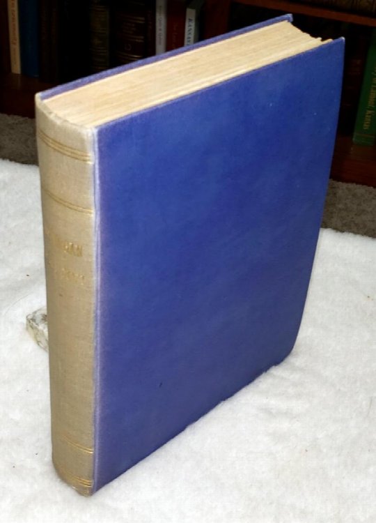 The Organ: A Quarterly Review for Its Makers, Its Players & Its Lovers, Volume XVI [1936-1937]