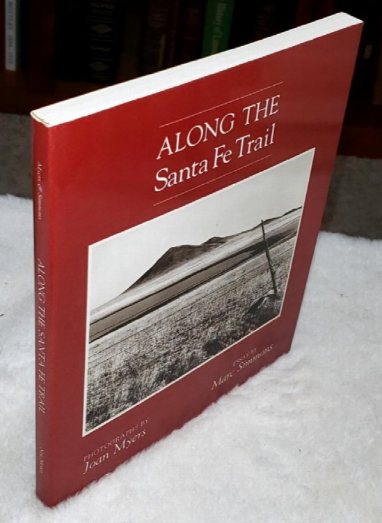 Along the Santa Fe Trail