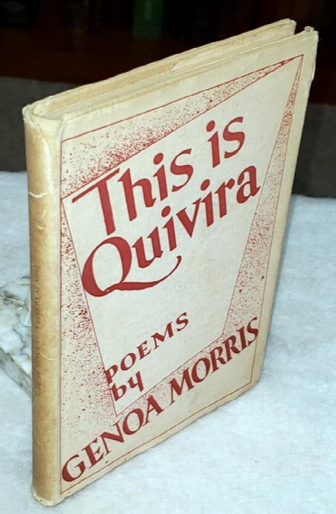 This Is Quivira