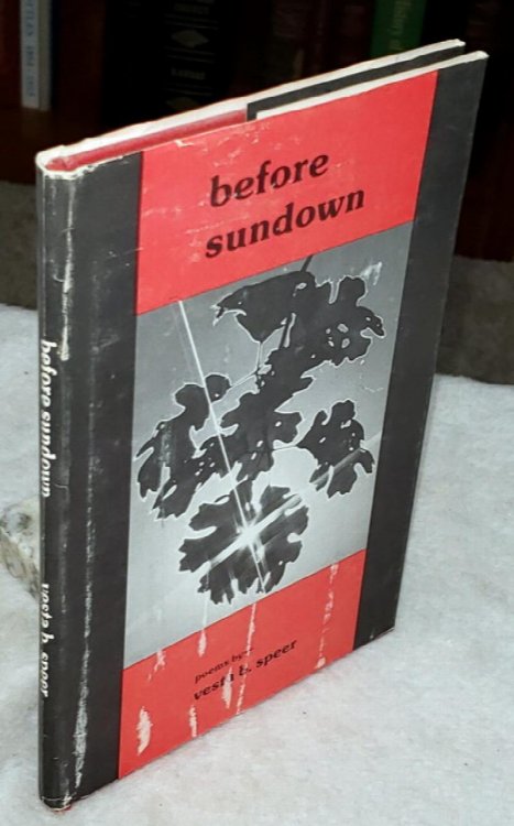 Before Sundown