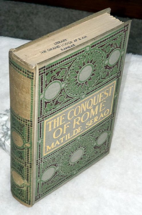 The Conquest of Rome