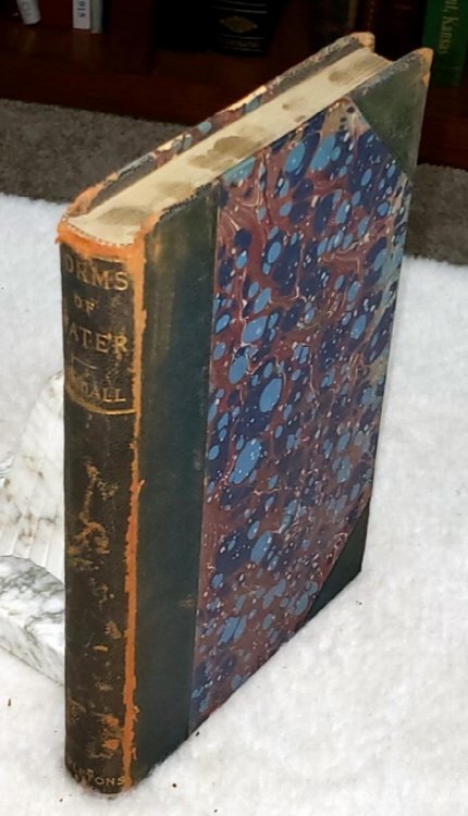 The Forms of Water in Clouds and Rivers, Ice and Glaciers