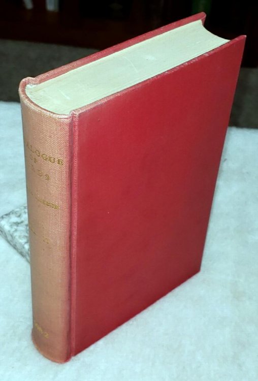 Catalogue of the Birds in the British Museum. Volume XI (11): Catalogue of the Passeriformes, or Perching Birds, in the Collection of the British Museum. Fringilliformes: Part II. Containing the Families Coerebidae, Tanagridae, and Icteridae
