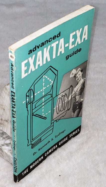 Advanced Exakta-Exa Guide