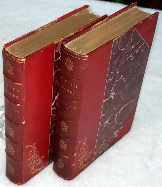 Kenilworth (Two Volumes)