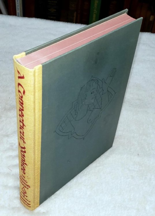 A Connecticut Yankee in King Authur's Court