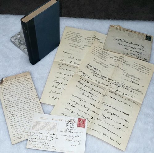 Albert A. Boyden, April 10, 1875-May 2, 1925: Reminiscences and Tributes By His Friends