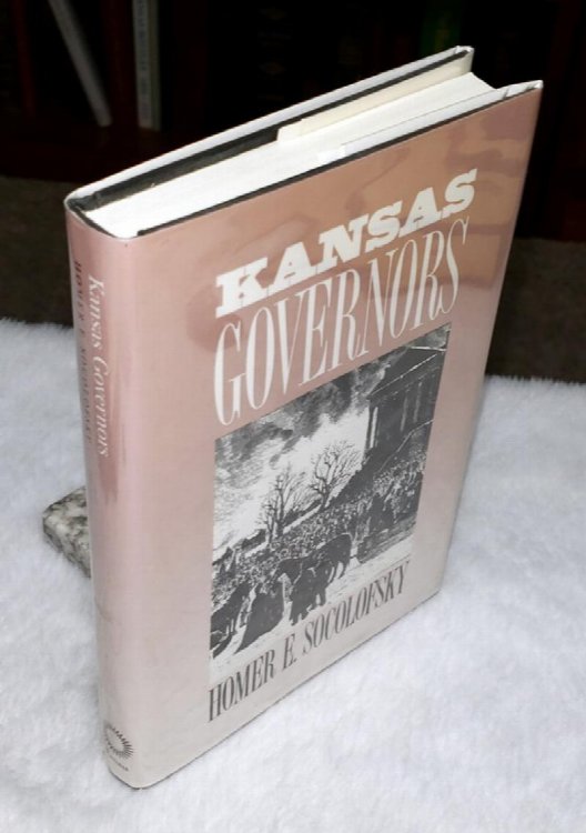 Kansas Governors