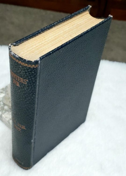 Printers' Ink. Vol. CXVIII No.s 1, 2, 5, & 7